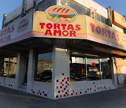 Tortas Amor photo