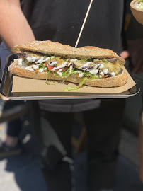 Sandwich du Sandwicherie Sandwicae à Annecy - n°11