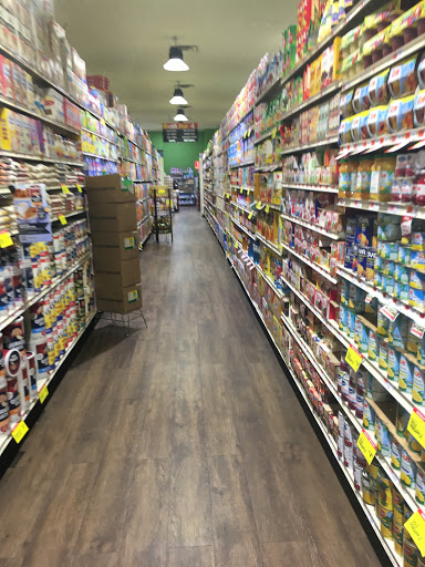 Supermarket «Village Plaza Compare», reviews and photos, 29 Village Ave, Elmont, NY 11003, USA