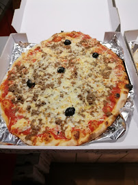 Photos du propriétaire du Pizzeria Gourmets Pizzas à Belfort - n°9