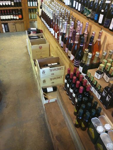 Wine Store «Fine Wine Source Inc», reviews and photos, 16721 Middlebelt Rd, Livonia, MI 48154, USA