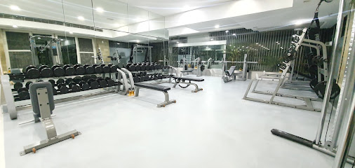 WE Fitness, Health and Wellness Center