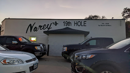 Narey's 19th Hole