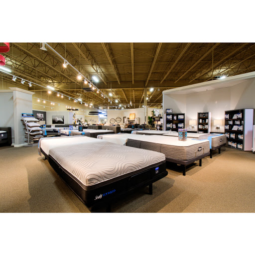 Furniture Store «Ashley HomeStore», reviews and photos, 12185 77th St, Kenosha, WI 53142, USA