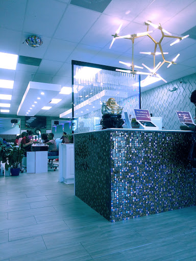 Shopping Mall «Southern Shopping Center», reviews and photos, 7525 Tidewater Dr, Norfolk, VA 23505, USA