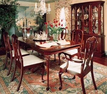 Colonial Furniture