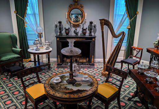 Art Museum «Bayou Bend Collection and Gardens», reviews and photos, 6003 Memorial Dr, Houston, TX 77265, USA