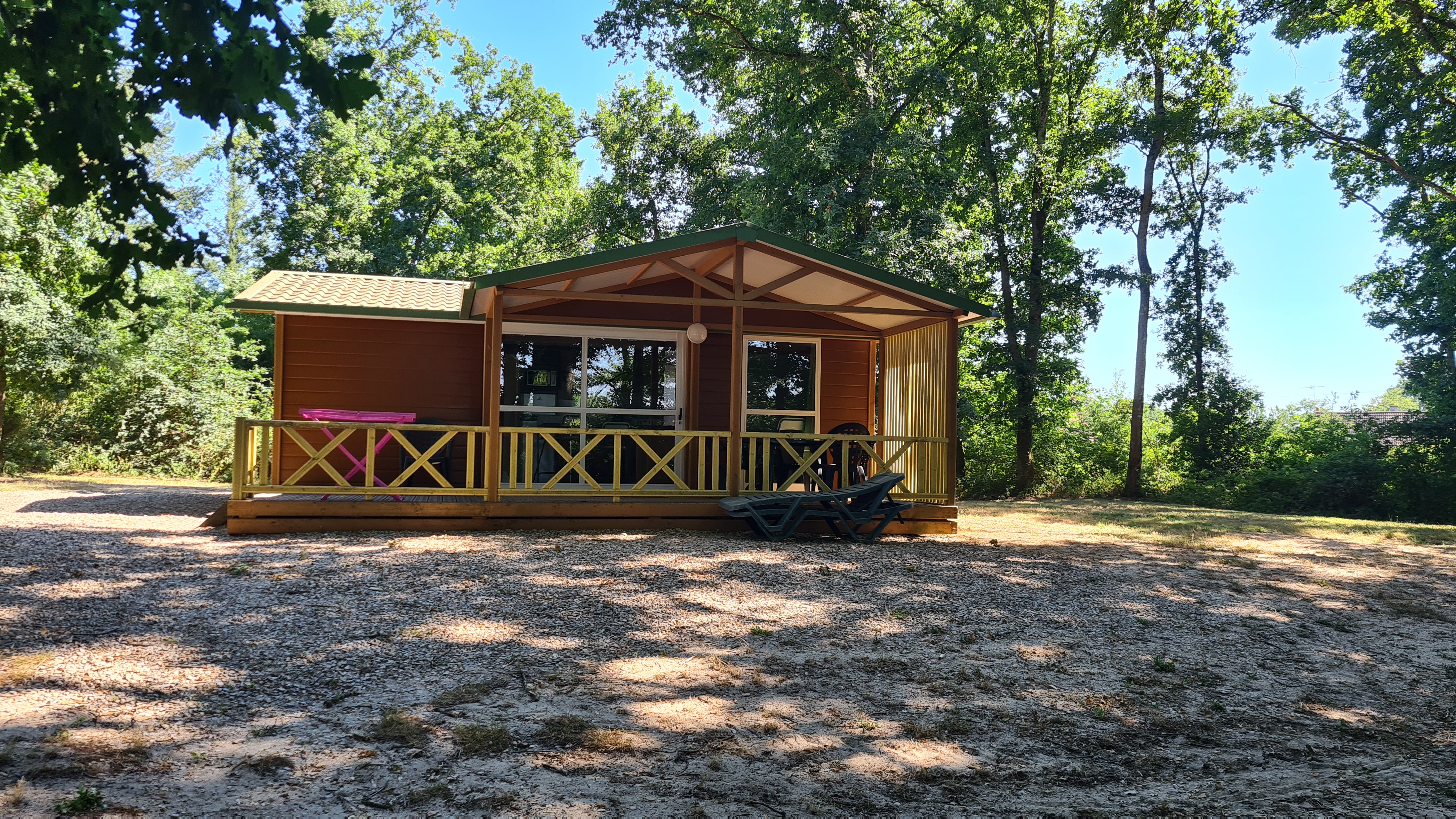 Photo n° 3 de l'avis de laurent.a fait le 17/07/2022 à 19:09