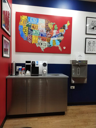 Auto Parts Store «Pep Boys Auto Parts & Service», reviews and photos, 1087 Old County Rd, San Carlos, CA 94070, USA