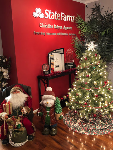Insurance Agency «Christine Relyea - State Farm Insurance Agent», reviews and photos