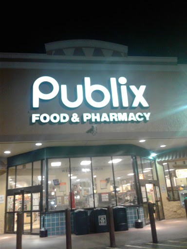 Supermarket «Publix Super Market at Welleby Plaza», reviews and photos, 10155 W Oakland Park Blvd, Sunrise, FL 33351, USA