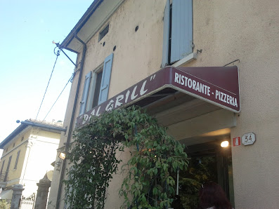 Ristorante Dal Grill Via Nazionale, 34, 43044 Ozzano Taro PR, Italia