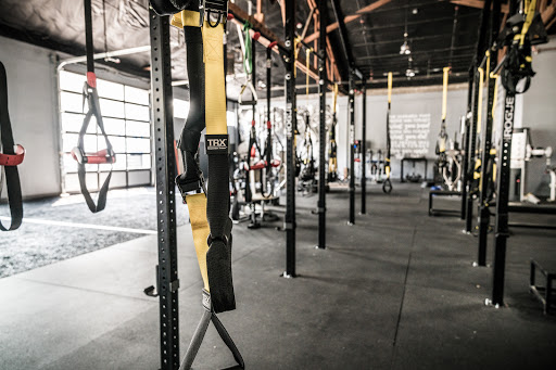 Personal Trainer «Vigor Ground Fitness and Performance», reviews and photos, 1222 Bronson Way N #250, Renton, WA 98057, USA