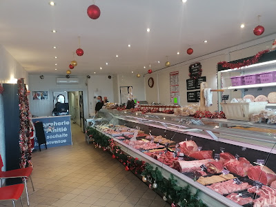 La boucherie de l amitié à Martigues