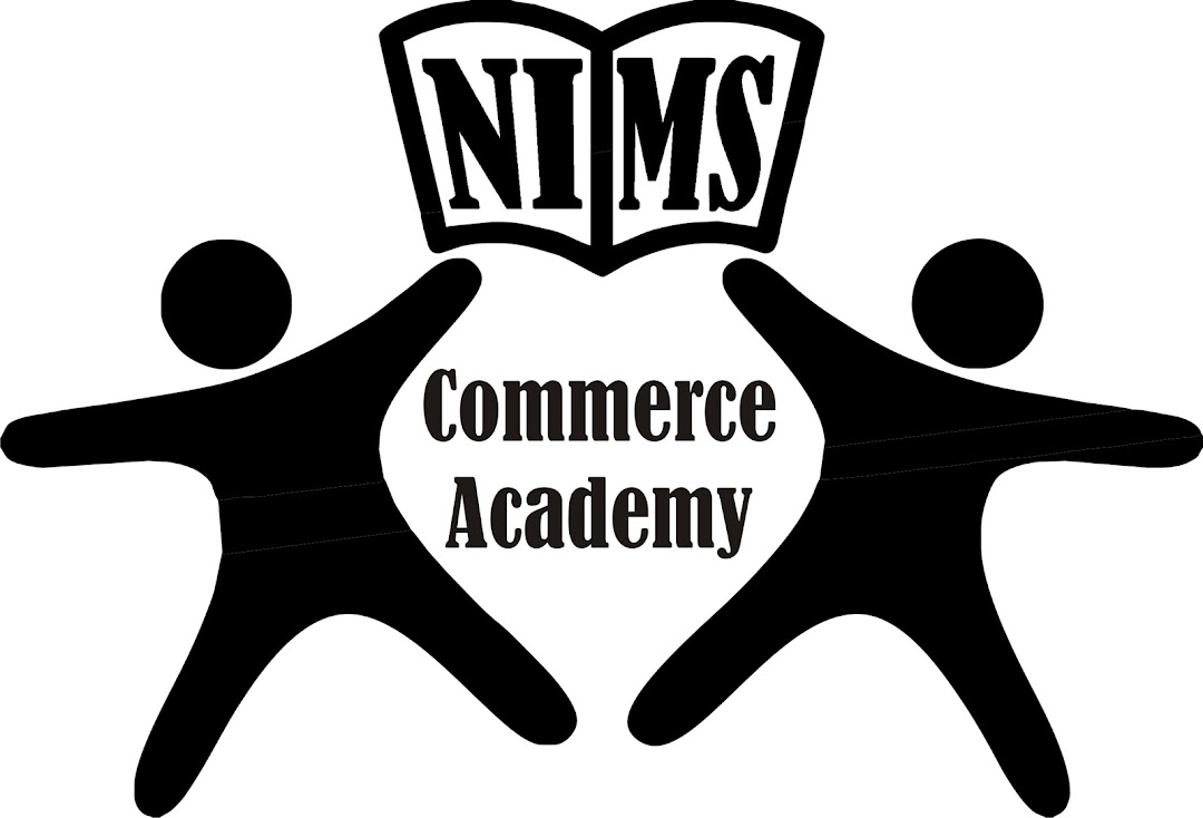 NIMS Commerce Academy