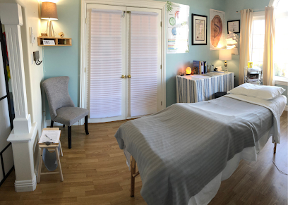 Honey and Grace Acupuncture