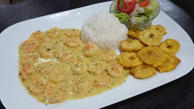 RESTAURANTE LAS BANDERAS