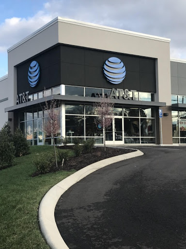 Cell Phone Store «AT&T Authorized Retailer», reviews and photos, 10 Mathis Dr, Dickson, TN 37055, USA