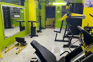 AFC Fitness Center image