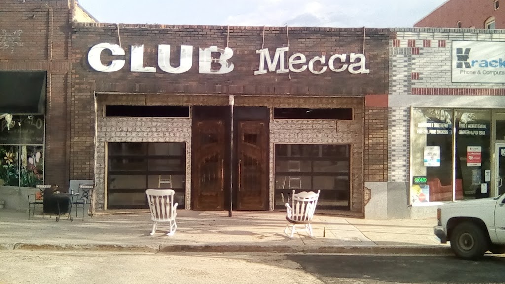 Club Mecca 84501