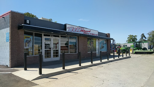 Motorcycle Repair Shop «1Up Motorsports», reviews and photos, 645 N 1st St, Dixon, CA 95620, USA