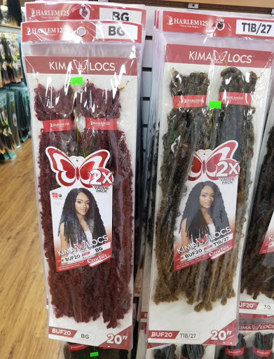 Beauty Supply Store «Classy Beauty Supply», reviews and photos, 4925 University Dr NW #126, Huntsville, AL 35816, USA