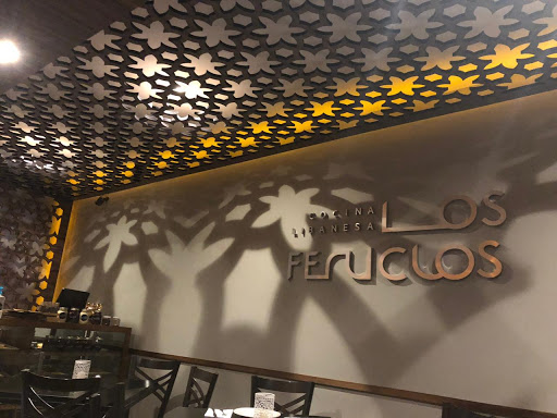 Restaurant Los Fenicios