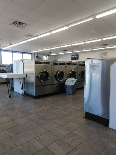 Laundromat «Westgate Laundry», reviews and photos, 1395 W. O. Ezell Boulevard, Spartanburg, SC 29301, USA