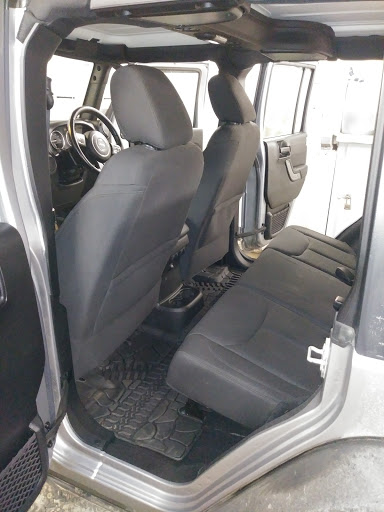 Car Dealer «Kelley Sales & Service», reviews and photos, 74 Clinton St, Springfield, VT 05156, USA