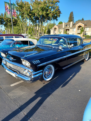 Shopping Mall «Promenade Shopping Center», reviews and photos, 7485 Rush River Dr, Sacramento, CA 95831, USA