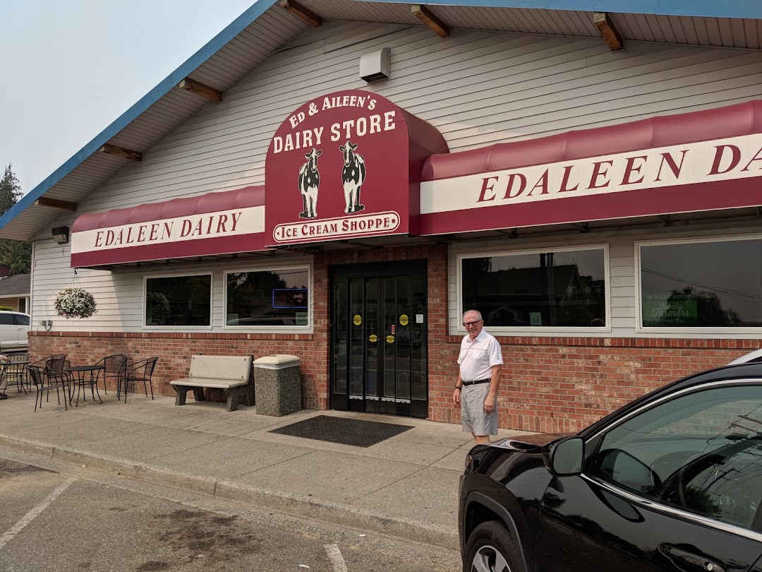 Edaleen Dairy Store
