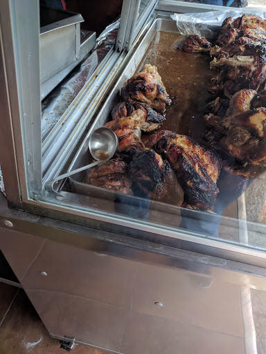 Restaurantes de pollos en Guayaquil