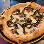 Photo n°2 de l'avis de KIKI.. fait le 21/06/2022 à 19:04 sur le  RE e REGINA Soffi di Pizza à Venturina Terme