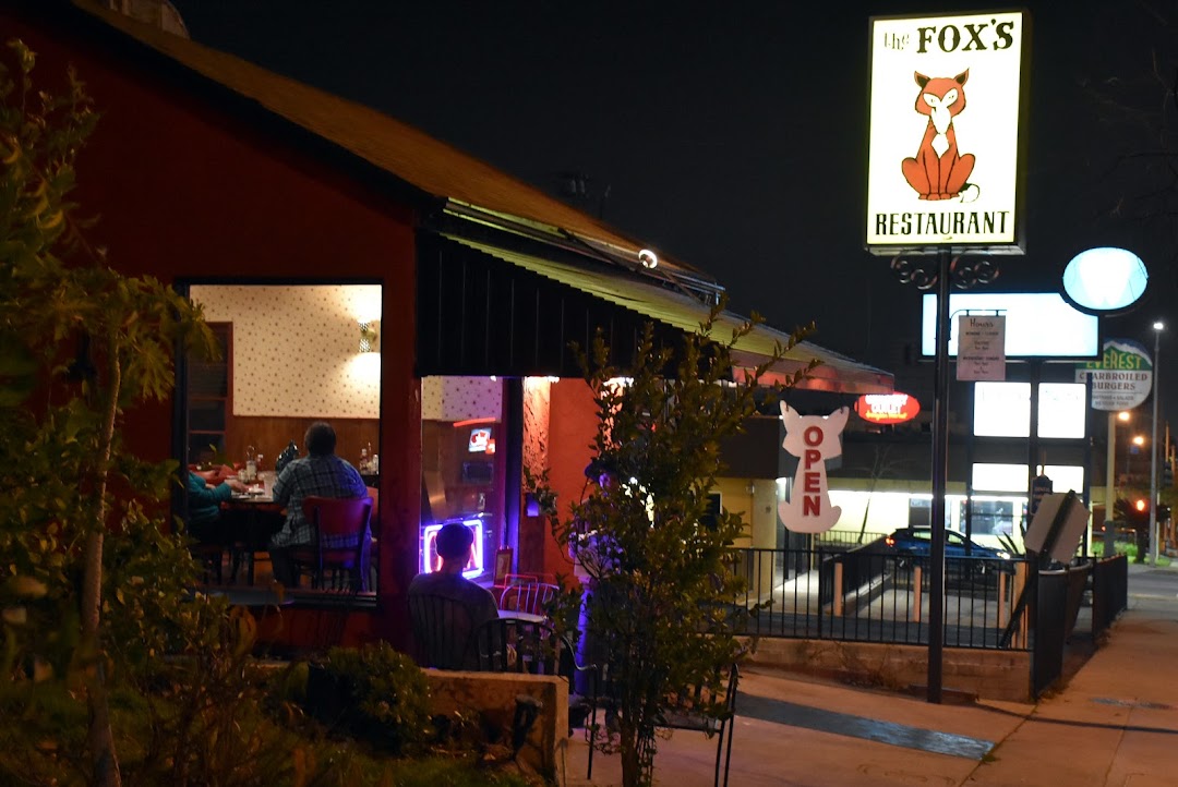 Foxs Restaurant