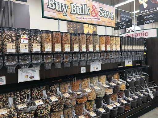 Grocery Store «Smart & Final Extra!», reviews and photos, 5775 Johnson Dr, Pleasanton, CA 94588, USA