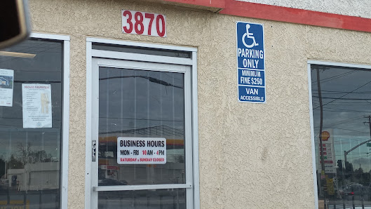Economy Printing 3870 Fruitridge Rd, Sacramento, CA 95820