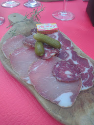 Photo n°29 de A Piazzetta à Calvi ()