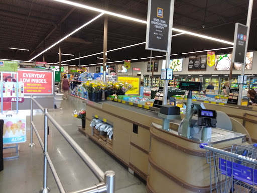 Supermarket «ALDI», reviews and photos, 3640 Mundy Mill Rd #132, Gainesville, GA 30504, USA