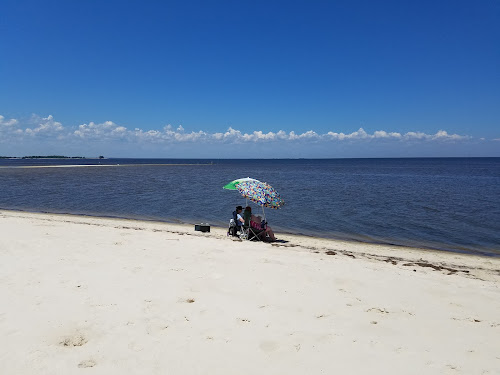 Bald Point Beach photo #2