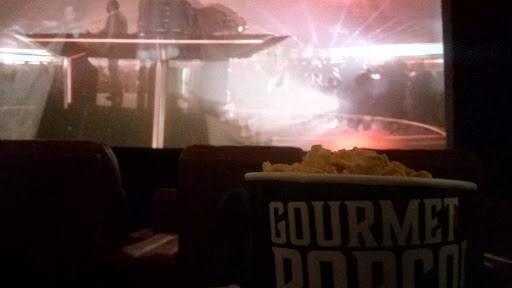 Movie Theater «AMC Shirlington 7», reviews and photos, 2772 S Randolph St, Arlington, VA 22206, USA