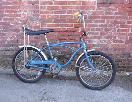 Bicycle Repair Shop «Port City Bikes», reviews and photos, 82 Parris St, Portland, ME 04101, USA