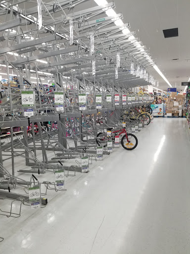 Department Store «Walmart Supercenter», reviews and photos, 1500 N 7th Ave, Bozeman, MT 59715, USA