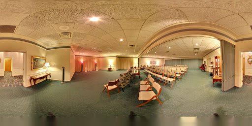 Funeral Home «John N Santeiu & Son Funeral Home», reviews and photos, 1139 Inkster Rd, Garden City, MI 48135, USA