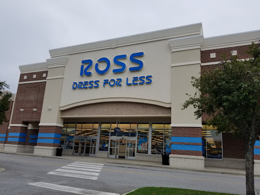 Clothing Store «Ross Dress for Less», reviews and photos, 1125 Woodruff Rd, Greenville, SC 29607, USA