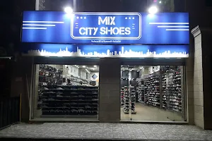 mix city shoes outlet image