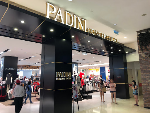 Padini Concept Store Pavilion