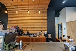 Warehouse 4 Coffee (Kettering) image