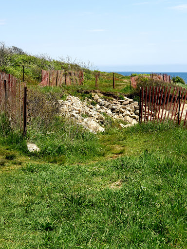 Hiking Area «Black Point Trailhead», reviews and photos, 655 Ocean Rd, Narragansett, RI 02882, USA