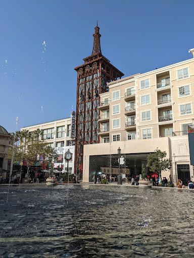 Shopping Mall «The Americana at Brand», reviews and photos, 889 Americana Way suite 330, Glendale, CA 91210, USA