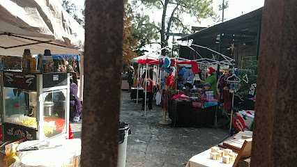 Piety Market At Beanlandia